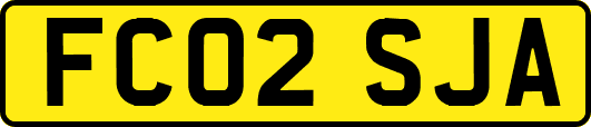 FC02SJA