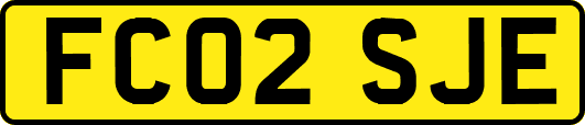 FC02SJE