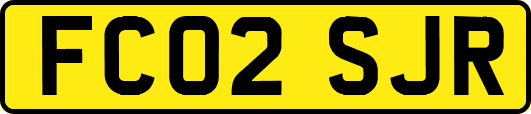 FC02SJR
