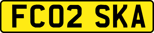 FC02SKA