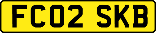 FC02SKB