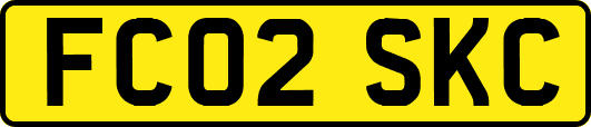 FC02SKC