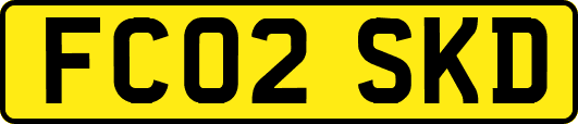 FC02SKD