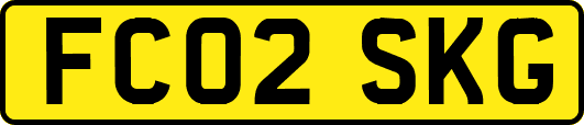 FC02SKG