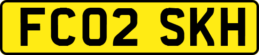 FC02SKH