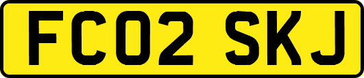 FC02SKJ
