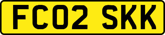 FC02SKK
