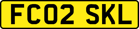FC02SKL