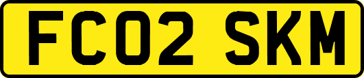 FC02SKM