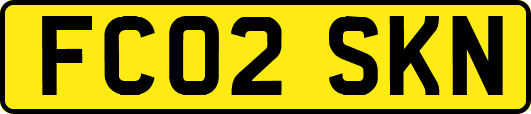 FC02SKN
