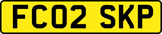 FC02SKP