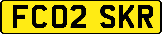 FC02SKR