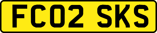 FC02SKS