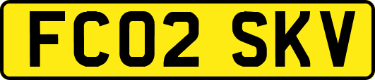 FC02SKV