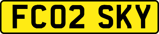 FC02SKY