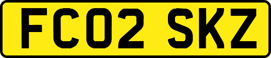 FC02SKZ