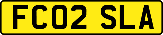 FC02SLA