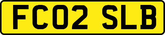 FC02SLB