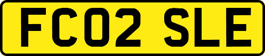 FC02SLE
