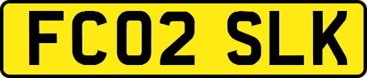FC02SLK