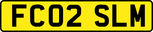 FC02SLM