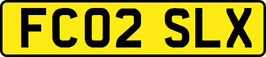 FC02SLX