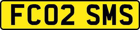 FC02SMS