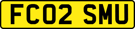 FC02SMU