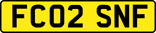 FC02SNF