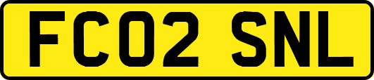 FC02SNL