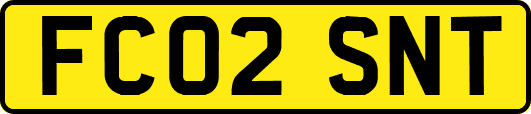 FC02SNT