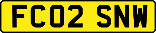FC02SNW