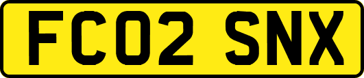FC02SNX