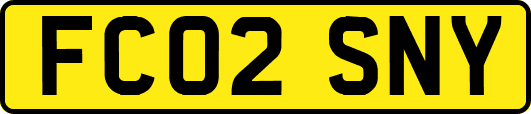 FC02SNY