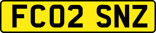 FC02SNZ