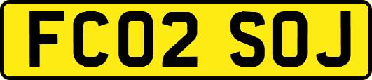 FC02SOJ