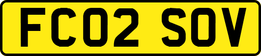 FC02SOV