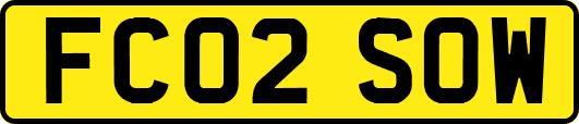 FC02SOW