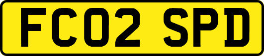 FC02SPD