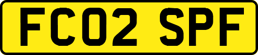 FC02SPF