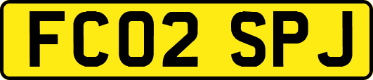 FC02SPJ