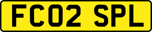 FC02SPL
