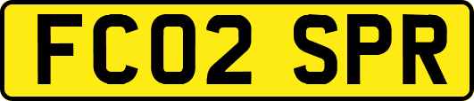 FC02SPR