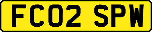 FC02SPW