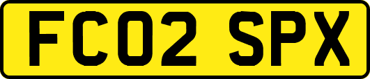 FC02SPX