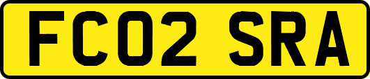 FC02SRA