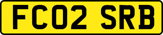 FC02SRB