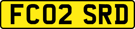 FC02SRD
