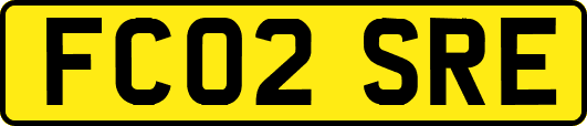FC02SRE