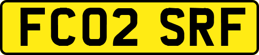 FC02SRF